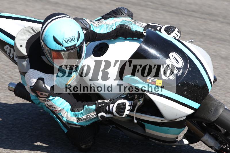 /13 01.05.2025 Speer Racing ADR/Gruppe gelb/410